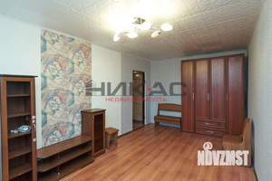 1-к квартира, вторичка, 30м2, 8/9 этаж