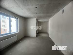 Студия квартира, вторичка, 27м2, 5/5 этаж