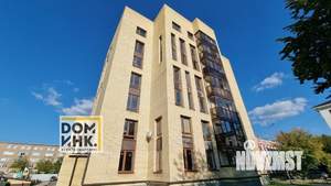 1-к квартира, вторичка, 48м2, 3/7 этаж