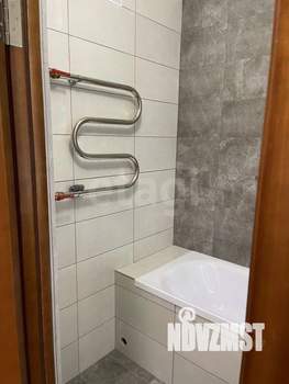 1-к квартира, вторичка, 40м2, 12/17 этаж