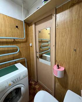 2-к квартира, вторичка, 46м2, 3/5 этаж