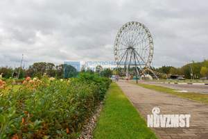 3-к квартира, вторичка, 54м2, 3/5 этаж