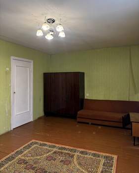 2-к квартира, вторичка, 62м2, 8/9 этаж