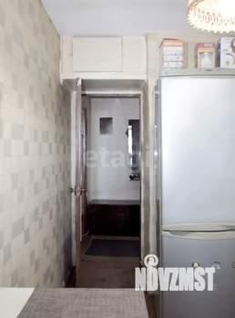 2-к квартира, вторичка, 49м2, 7/9 этаж
