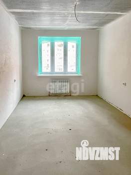 1-к квартира, вторичка, 34м2, 3/4 этаж
