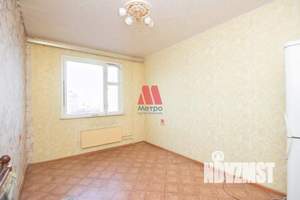 2-к квартира, вторичка, 50м2, 11/12 этаж