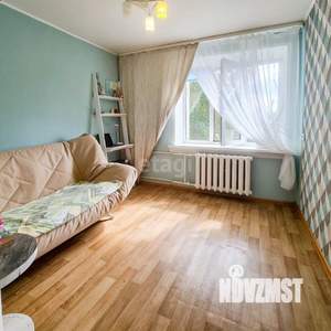 2-к квартира, вторичка, 43м2, 4/9 этаж