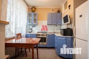 2-к квартира, вторичка, 53м2, 3/4 этаж