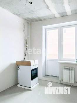 1-к квартира, вторичка, 34м2, 7/9 этаж