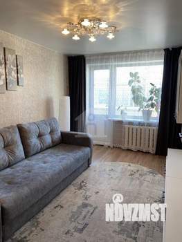 4-к квартира, вторичка, 76м2, 4/5 этаж