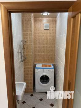 3-к квартира, вторичка, 86м2, 2/10 этаж