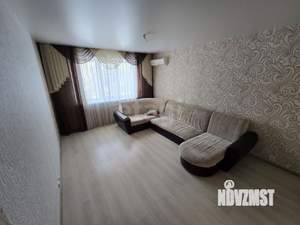 3-к квартира, вторичка, 63м2, 2/9 этаж