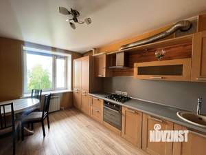 3-к квартира, вторичка, 104м2, 5/5 этаж