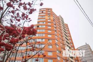 2-к квартира, вторичка, 63м2, 4/16 этаж