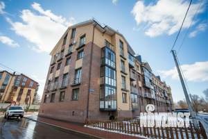 3-к квартира, вторичка, 76м2, 4/5 этаж