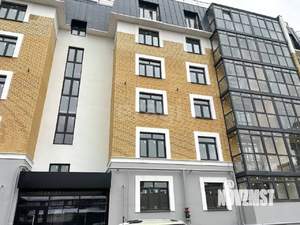 2-к квартира, вторичка, 61м2, 3/6 этаж