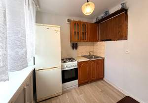 1-к квартира, вторичка, 32м2, 5/5 этаж