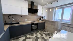 2-к квартира, вторичка, 62м2, 20/21 этаж