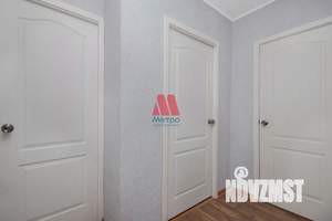 1-к квартира, вторичка, 29м2, 9/9 этаж