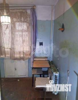 1-к квартира, вторичка, 31м2, 1/5 этаж