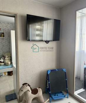 2-к квартира, вторичка, 45м2, 3/5 этаж