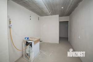 1-к квартира, вторичка, 32м2, 2/10 этаж