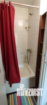 1-к квартира, вторичка, 18м2, 5/5 этаж