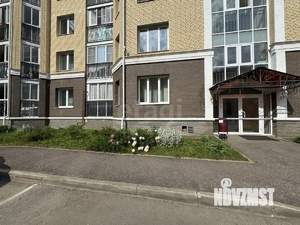 2-к квартира, вторичка, 56м2, 1/5 этаж