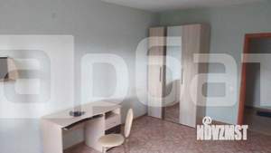 1-к квартира, вторичка, 40м2, 1/14 этаж