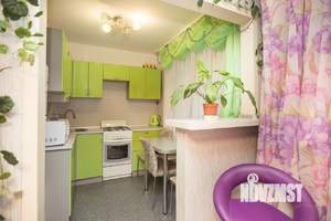 2-к квартира, вторичка, 44м2, 5/5 этаж