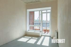2-к квартира, сданный дом, 124м2, 4/4 этаж