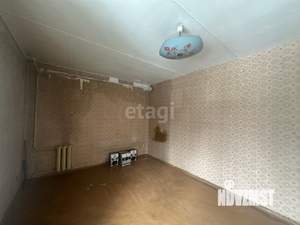 2-к квартира, вторичка, 42м2, 4/5 этаж