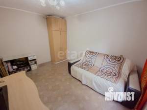 1-к квартира, вторичка, 21м2, 1/9 этаж