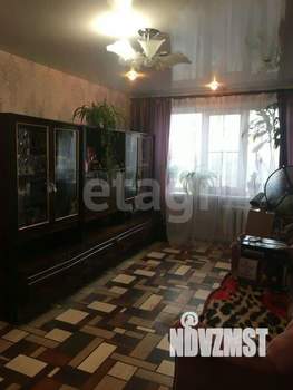 3-к квартира, вторичка, 57м2, 9/9 этаж