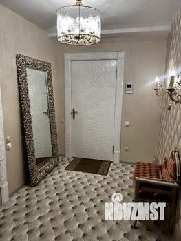2-к квартира, вторичка, 75м2, 7/16 этаж
