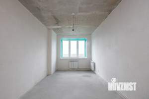 3-к квартира, вторичка, 89м2, 2/14 этаж