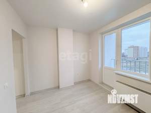 1-к квартира, вторичка, 40м2, 6/10 этаж