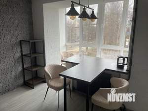 1-к квартира, вторичка, 31м2, 4/5 этаж