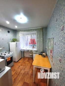 1-к квартира, вторичка, 30м2, 2/5 этаж