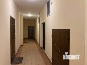 1-к квартира, вторичка, 41м2, 9/9 этаж