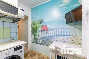 3-к квартира, вторичка, 59м2, 5/5 этаж