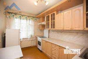 3-к квартира, вторичка, 63м2, 3/5 этаж