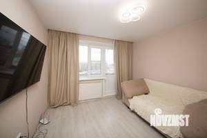 1-к квартира, вторичка, 30м2, 8/10 этаж
