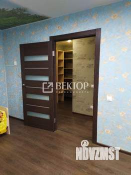 1-к квартира, вторичка, 35м2, 2/4 этаж