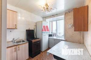 1-к квартира, вторичка, 32м2, 9/10 этаж