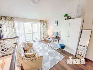 2-к квартира, вторичка, 60м2, 2/2 этаж
