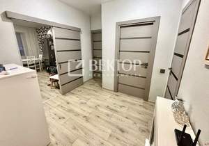 2-к квартира, вторичка, 61м2, 2/10 этаж