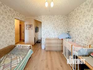 1-к квартира, вторичка, 38м2, 5/11 этаж