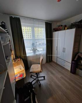 2-к квартира, вторичка, 54м2, 2/17 этаж