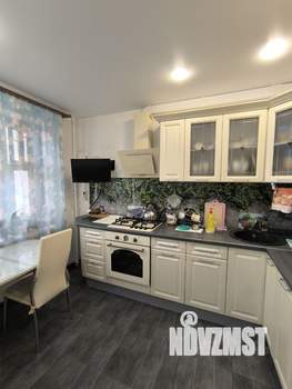 1-к квартира, вторичка, 39м2, 7/10 этаж
